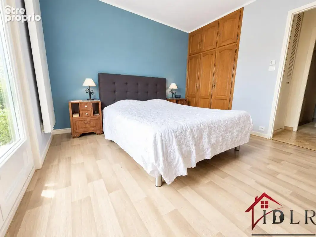 Maison familiale 166 m2   5 chambres, 2 salles d'eau entière - photo 16