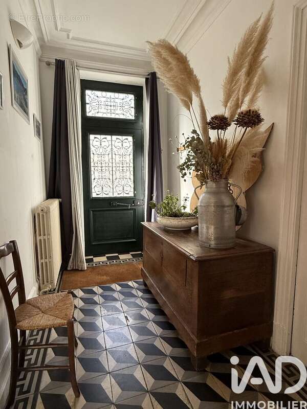 Photo 3 - Maison à CELLES-SUR-BELLE