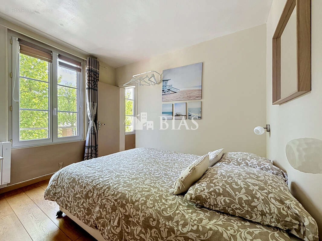 Appartement à HONFLEUR