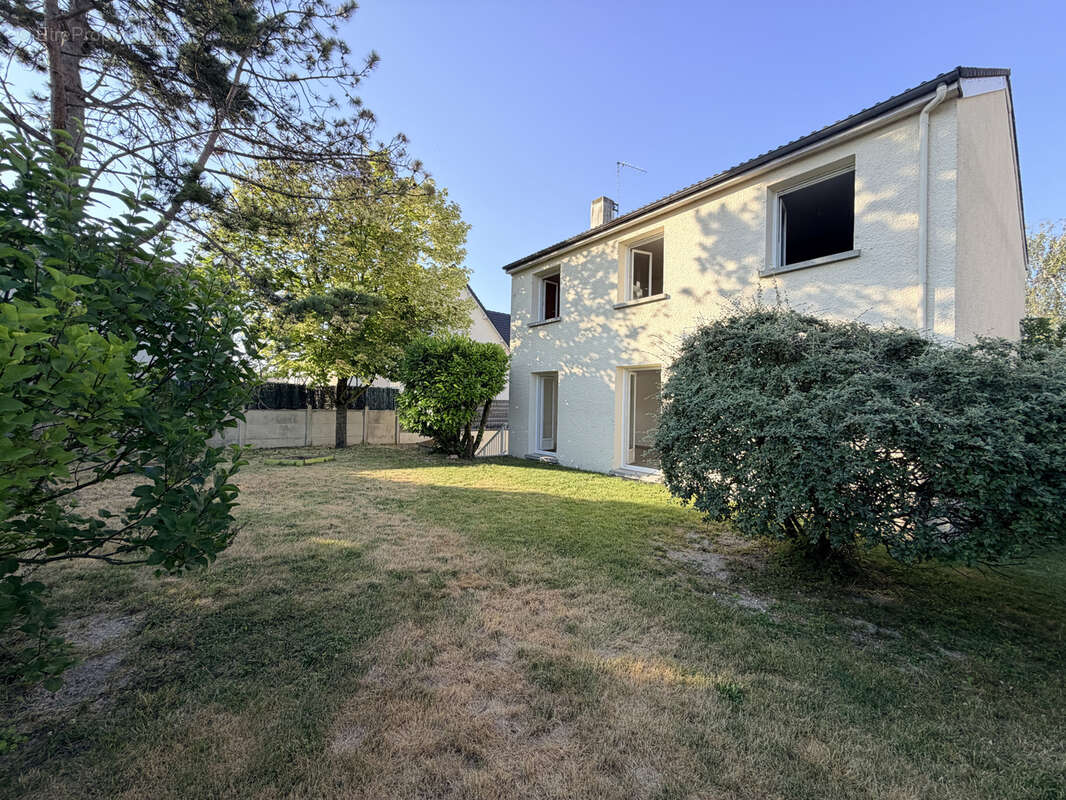 Maison à Vendre Taissy - photo 15