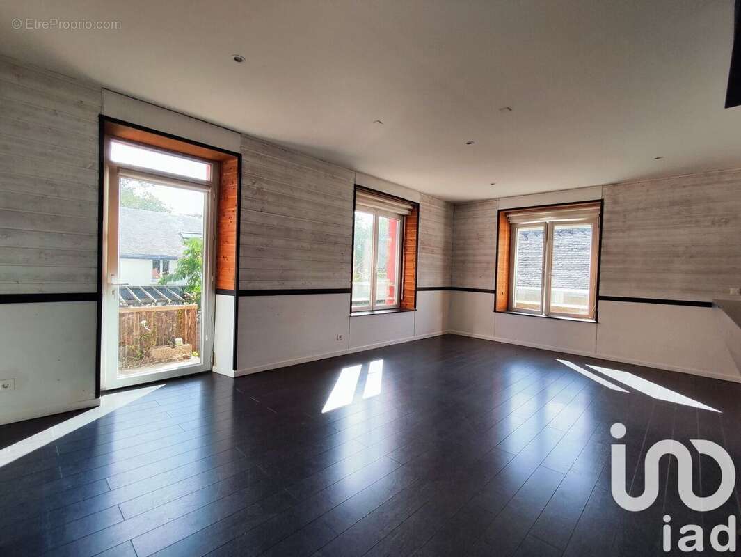 Photo 3 - Maison à MONTERBLANC