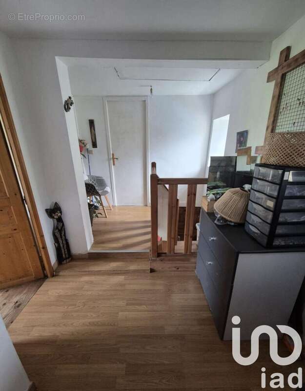 Photo 9 - Maison à ISIGNY-SUR-MER