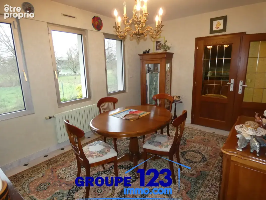 Propriété d’exception - photo 9