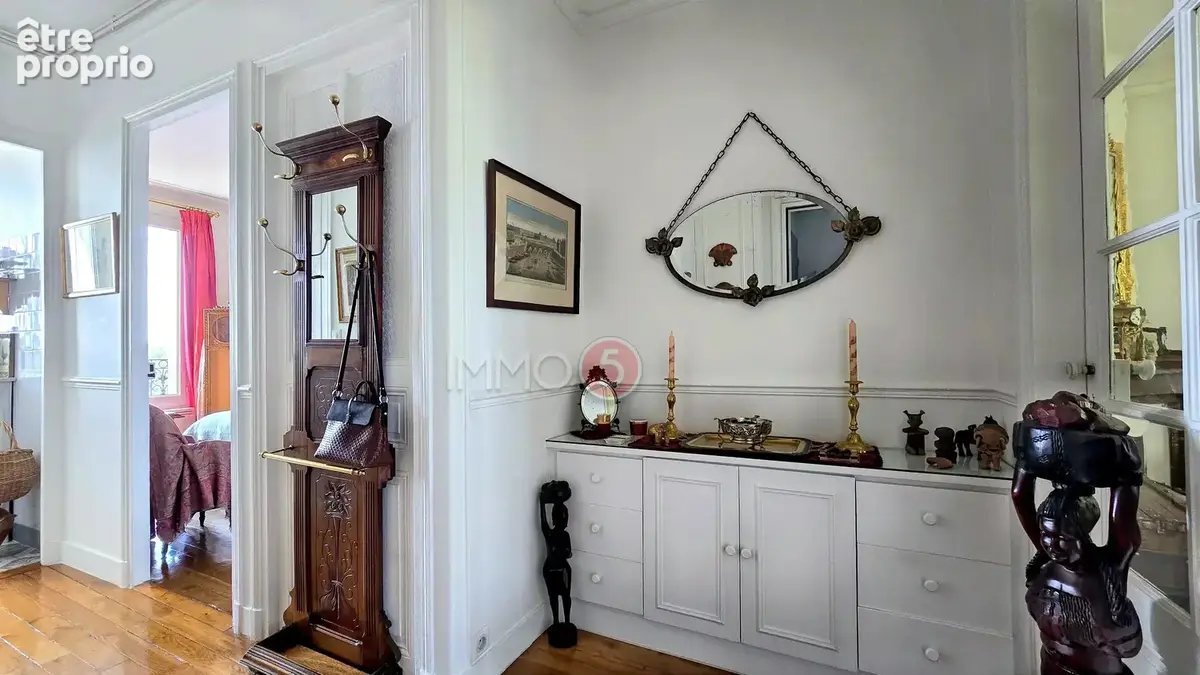 Appartement 3 pièces 59 m² à vendre à Le Raincy (93340) - photo 3