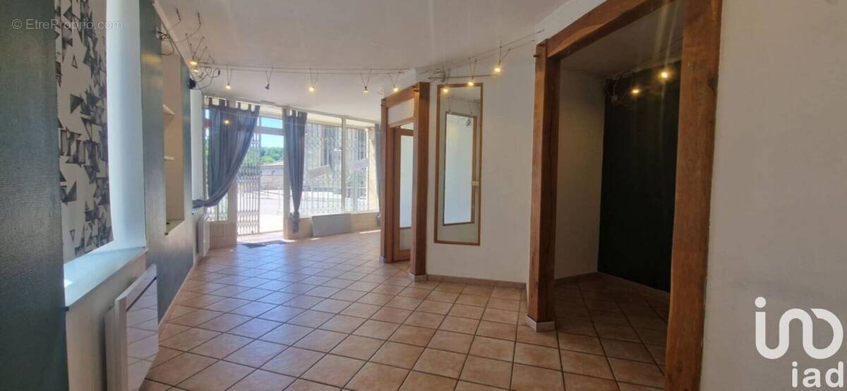 Photo 1 - Maison à EURVILLE-BIENVILLE