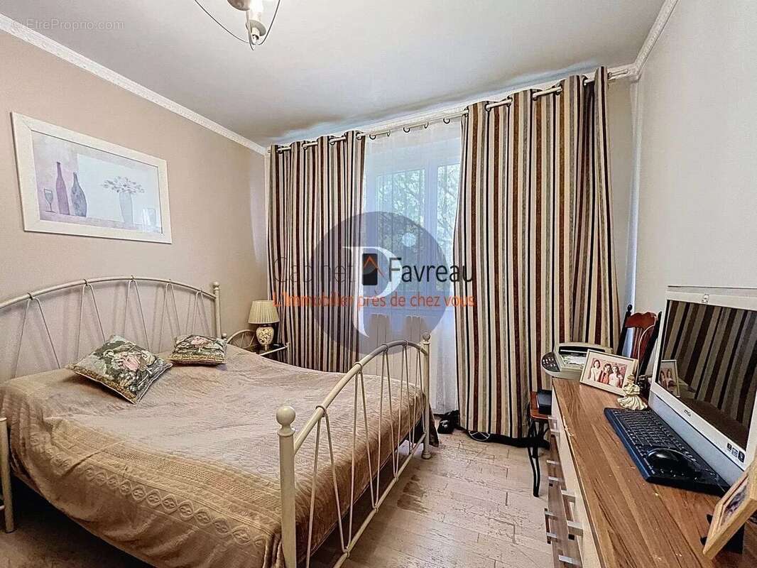 Appartement à ALFORTVILLE