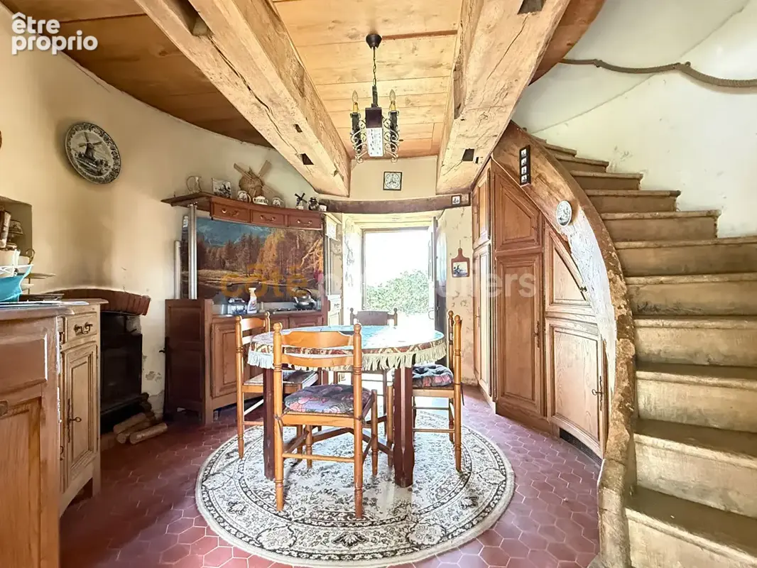 A vendre - bazougers - moulin a vent - photo 4