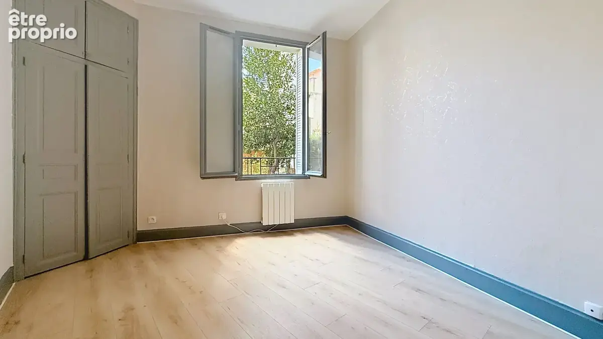 Clermont-ferrand ? rue guynemer ? t2 rénové de 38 m² - photo 3