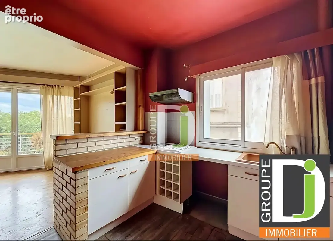 Appartement 65 m² à Crest  - photo 3