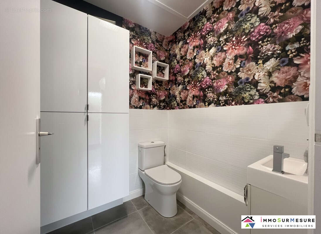 Appartement à SAINT-OMER