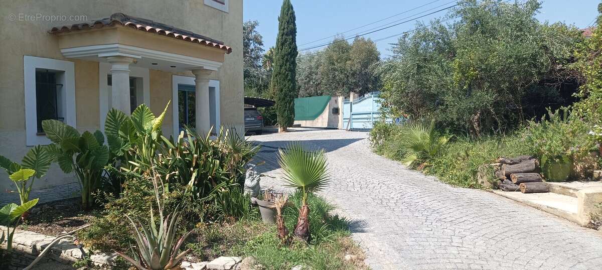 Villa  au calme - photo 2