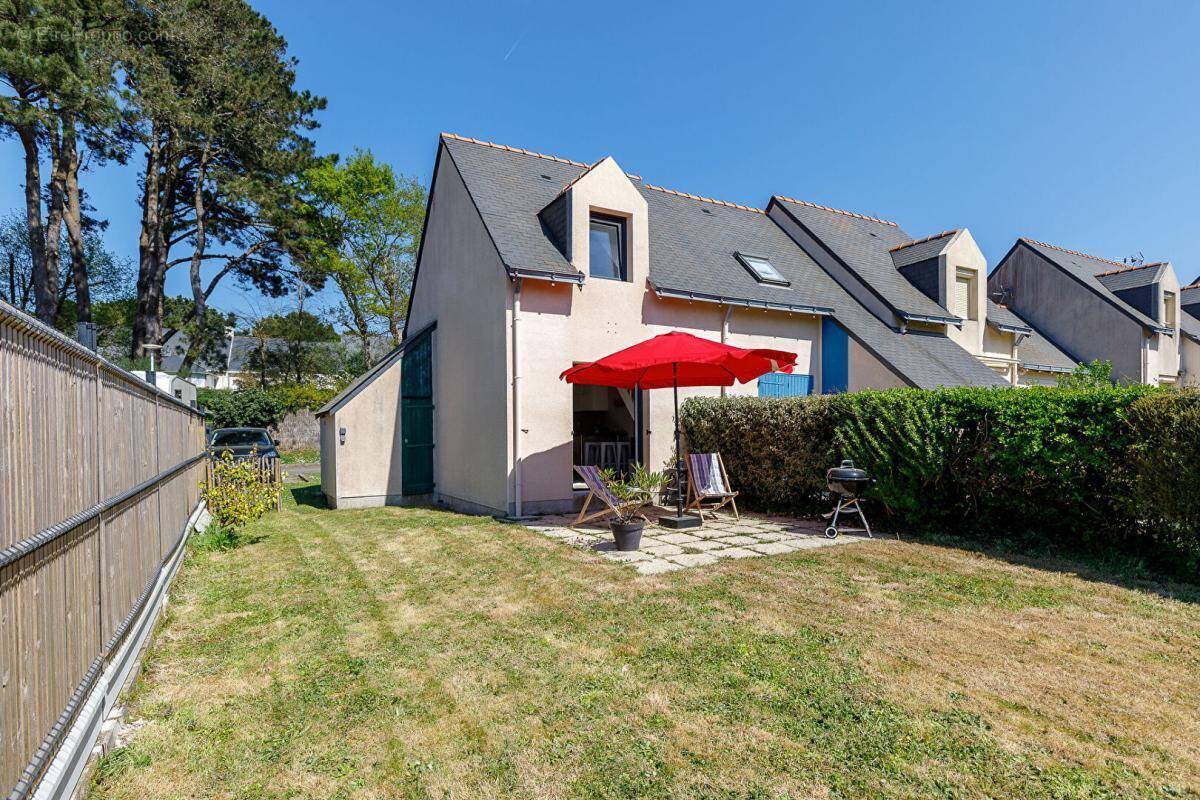 Maison à PIRIAC-SUR-MER