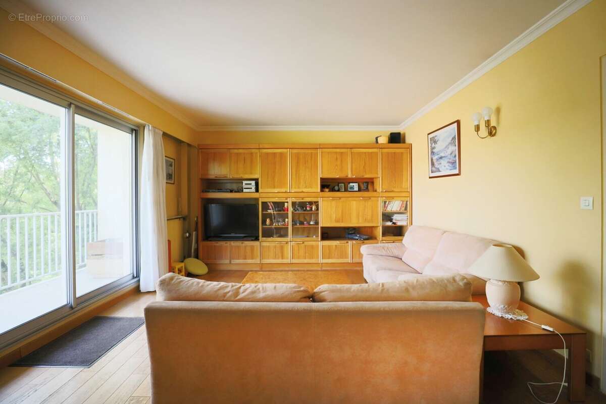 Appartement à MONTREUIL