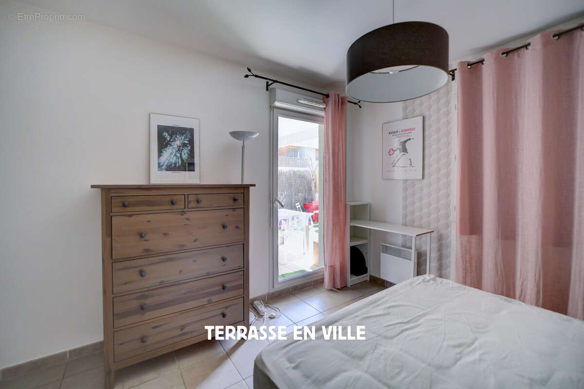 Appartement à LA CIOTAT