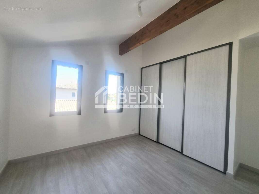 Maison à LA TESTE-DE-BUCH