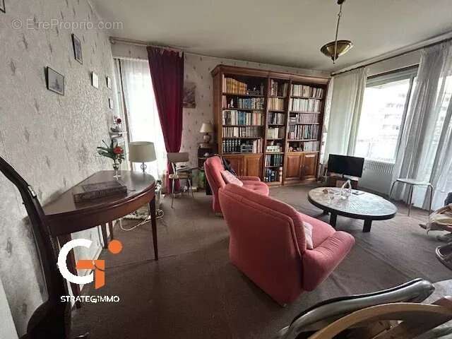 Appartement à ROUEN