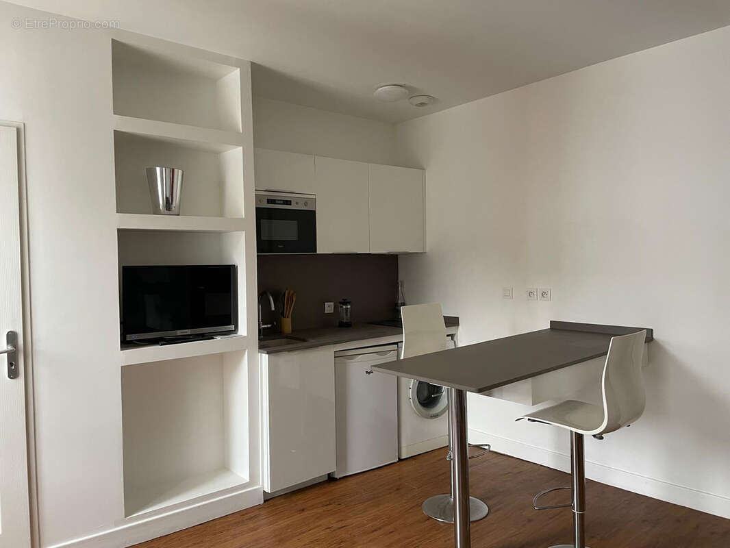 Appartement à SAINT-JEAN-DE-LUZ