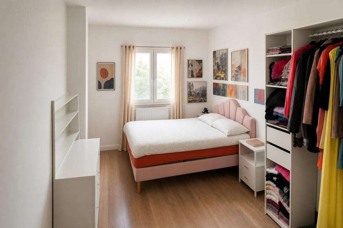 Appartement à LE HAVRE
