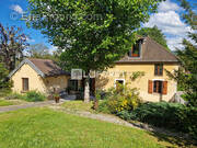 Maison à PORT-LESNEY