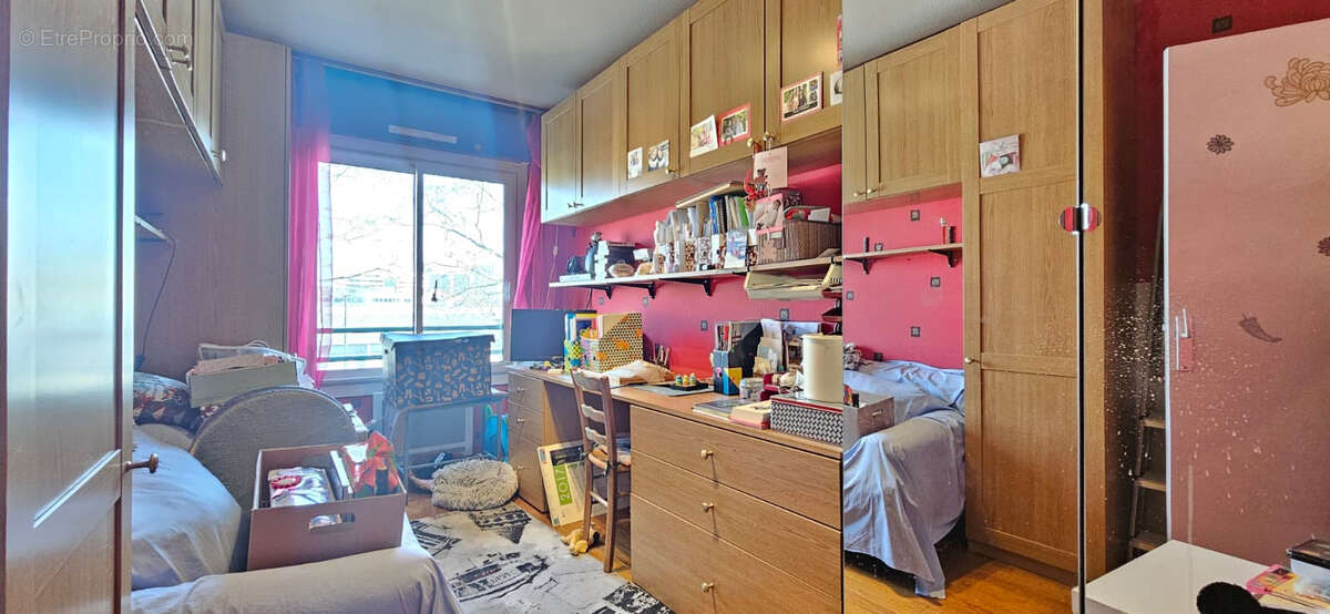 Appartement à LYON-8E