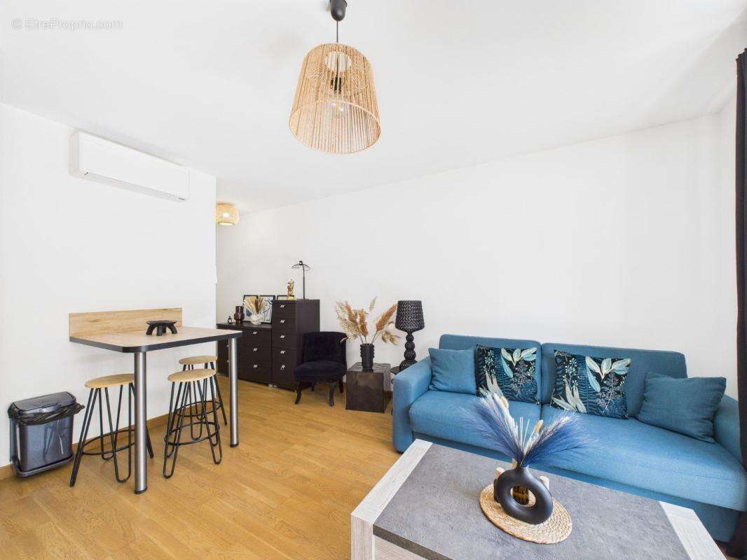 Appartement à AJACCIO