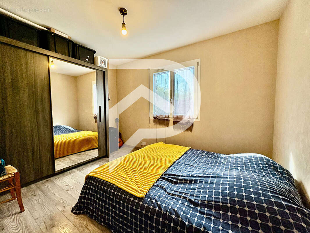 Maison à BOLLWILLER