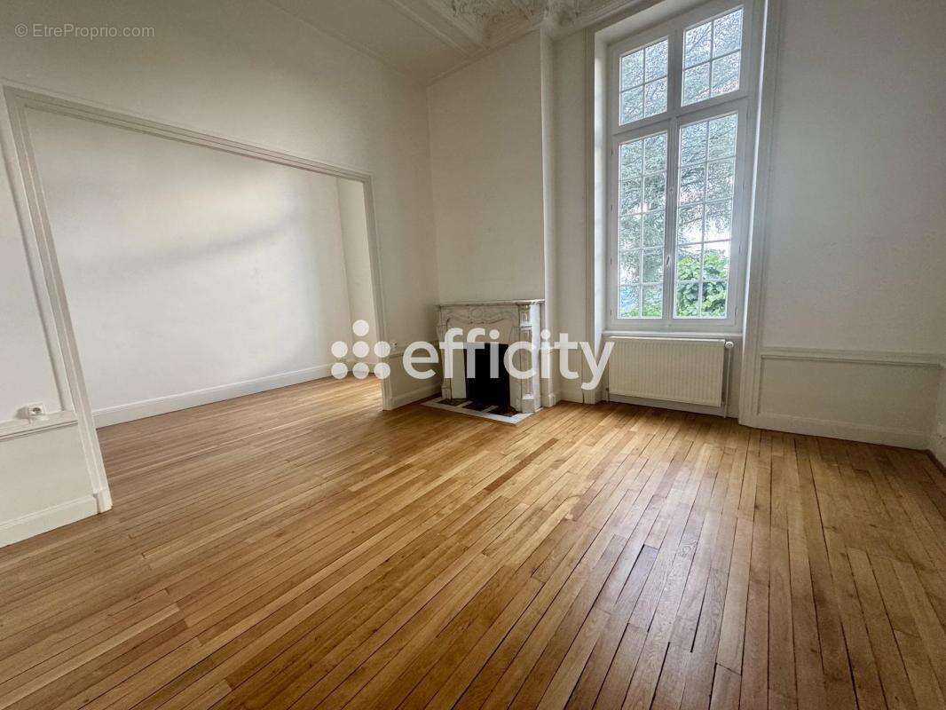 Appartement - photo 4