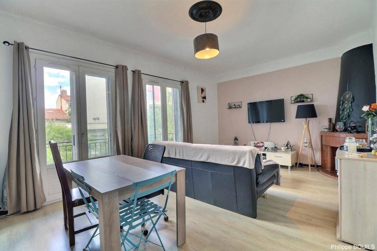 Appartement à PERPIGNAN