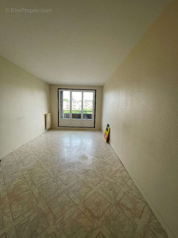 Appartement à L&#039;ISLE-ADAM