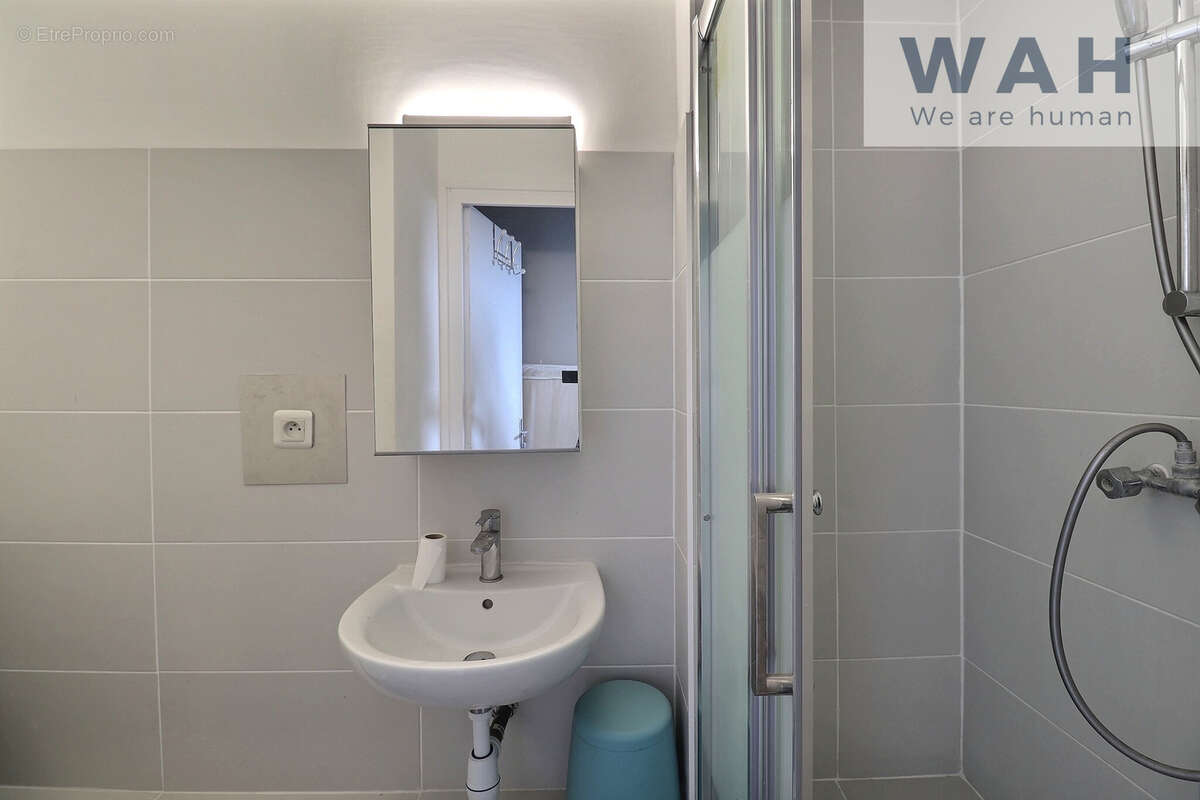 Vente appartement t2 - 34000 montpellier - gambetta - photo 5