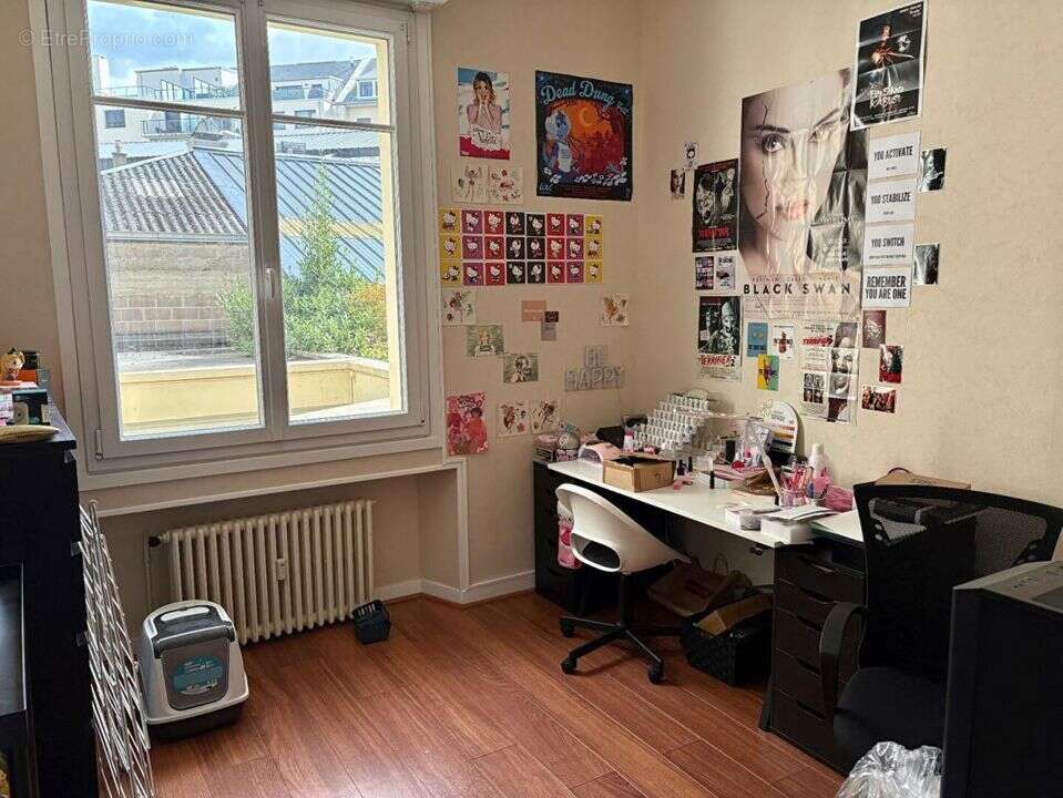 Appartement à CAEN