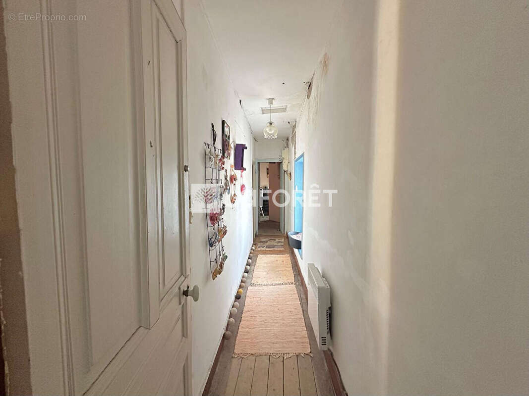 lot de 3 appartement Ver-Sur-Mer 5 pièces 84.67 m2 - photo 7