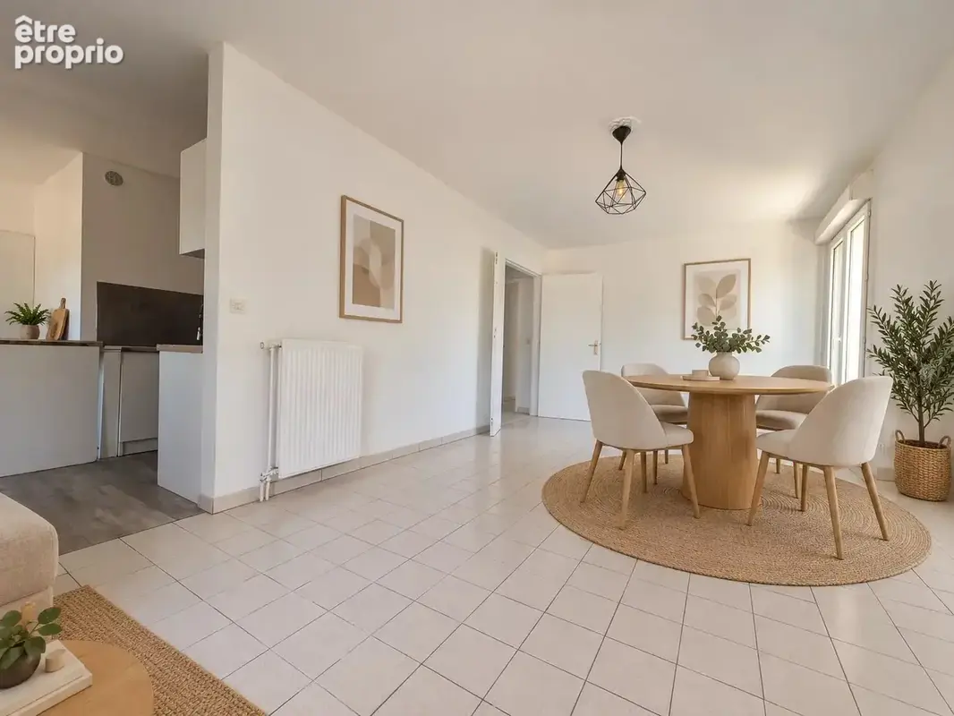 Saint-Martin-du-Var//Appartement 3 Pièces//70 m² - photo 16