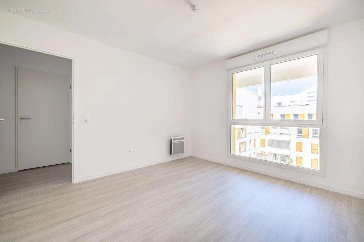T3 73m² neuf – terrasse – double parking couvert - photo 8