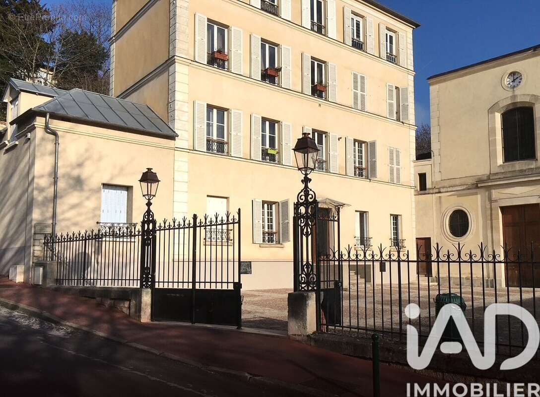 Photo 5 - Appartement à SAINT-MAURICE