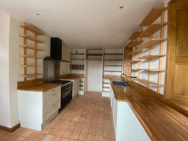 Maison à LES FORGES