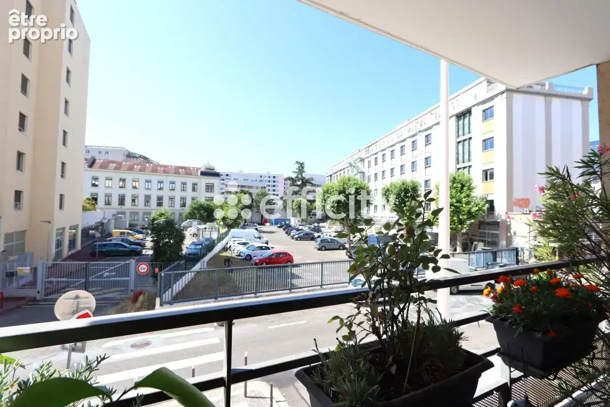 Appartement - photo 10