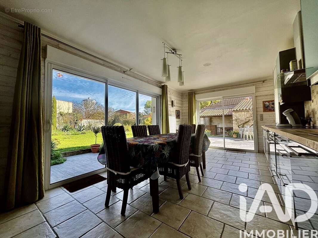 Photo 7 - Maison à THAIRE