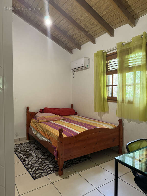 Maison à POINTE-NOIRE