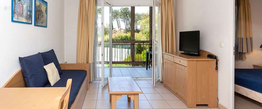 Appartement à ONDRES