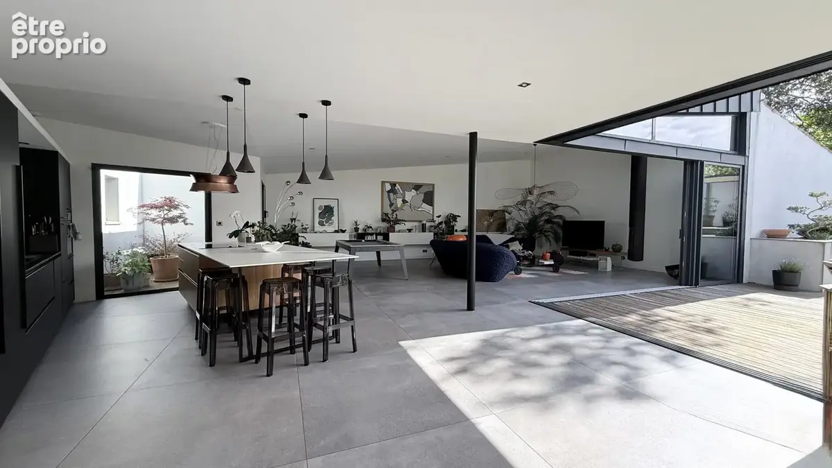 Maison 7 pièces 236 m² à vendre à La Rochelle (17000) - photo 6