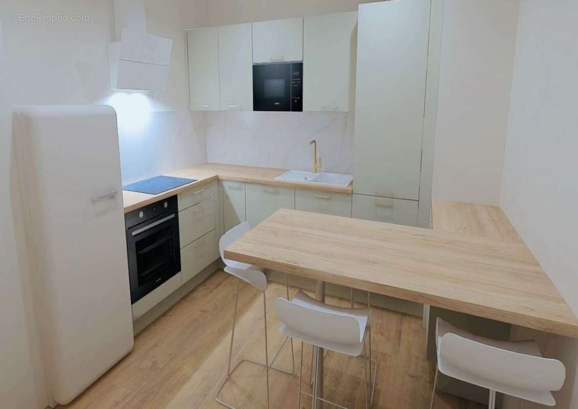 Appartement à ARCACHON