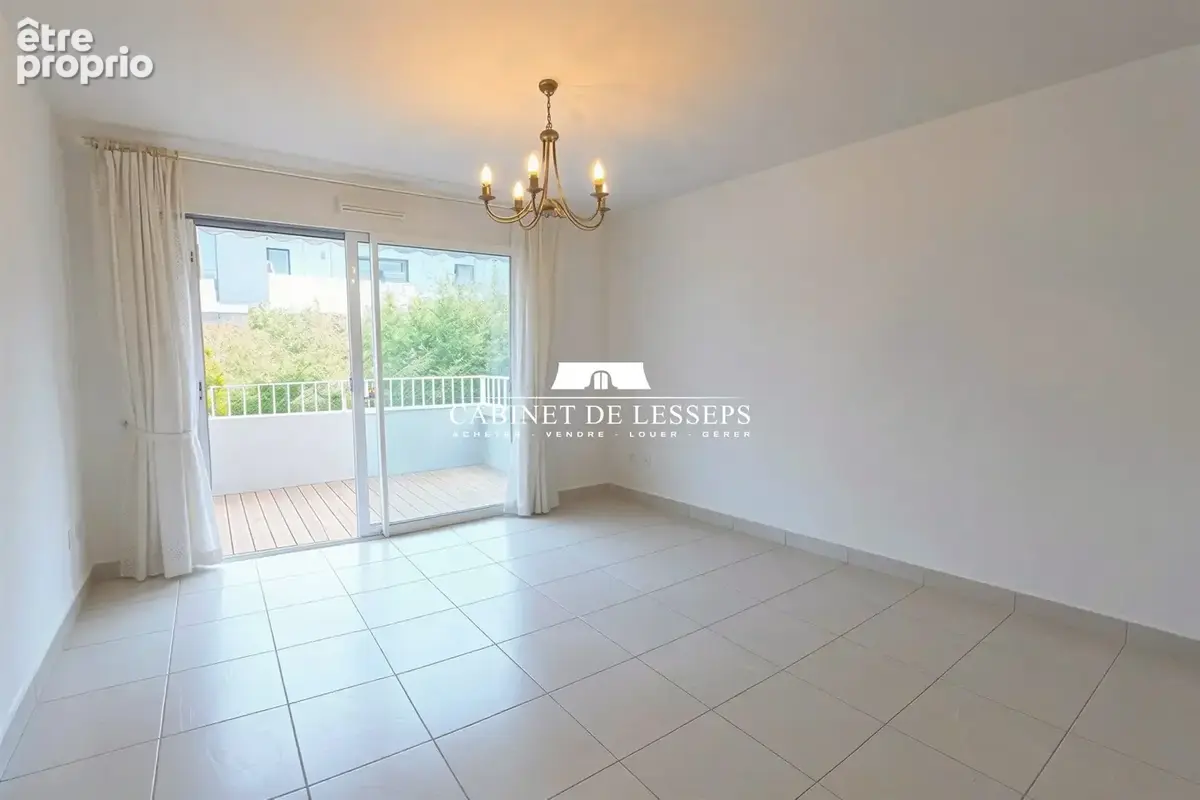 Appartement 3 pièces 63 m² à vendre à Bayonne (64100) - photo 2