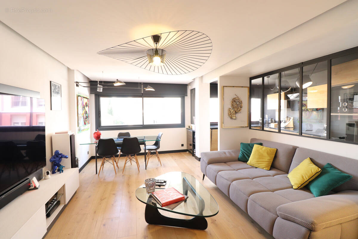 Appartement à CAVALAIRE-SUR-MER