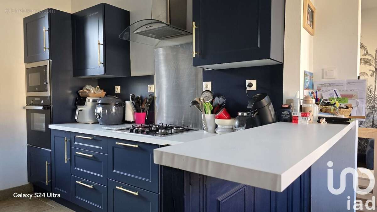 Photo 5 - Maison à SAINT-AMAND-MONTROND