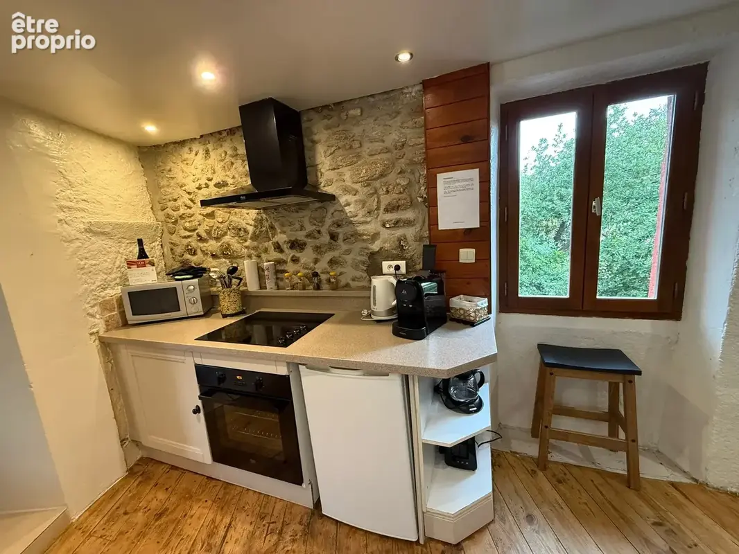 Maison de caractère  T7 avec pisnie - photo 5