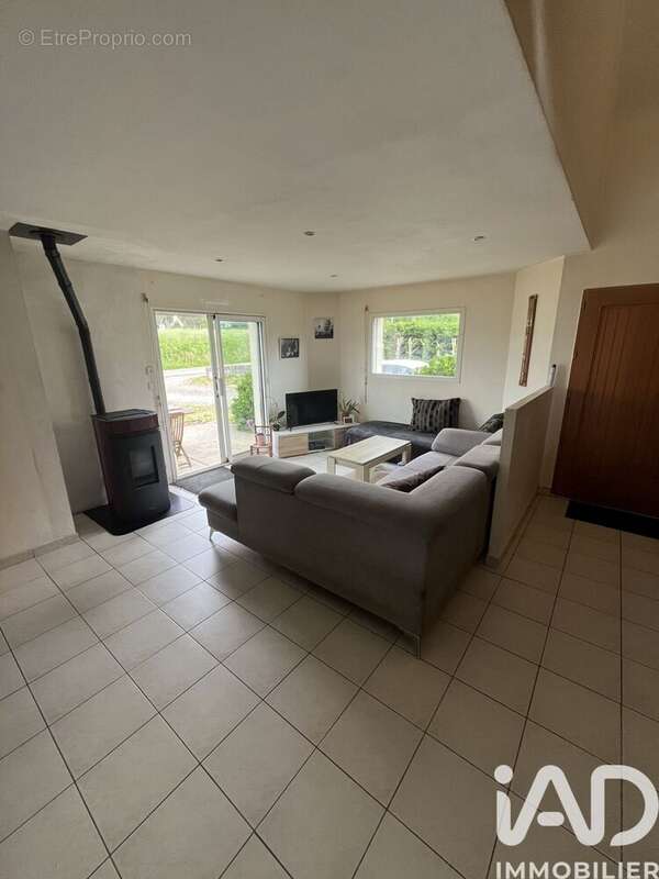 Photo 8 - Maison à LANDAUL