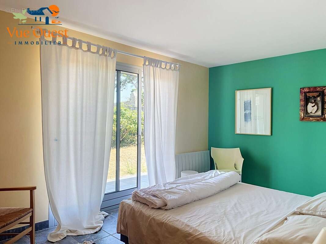 Maison 110 m² à Plouhinec  - photo 9