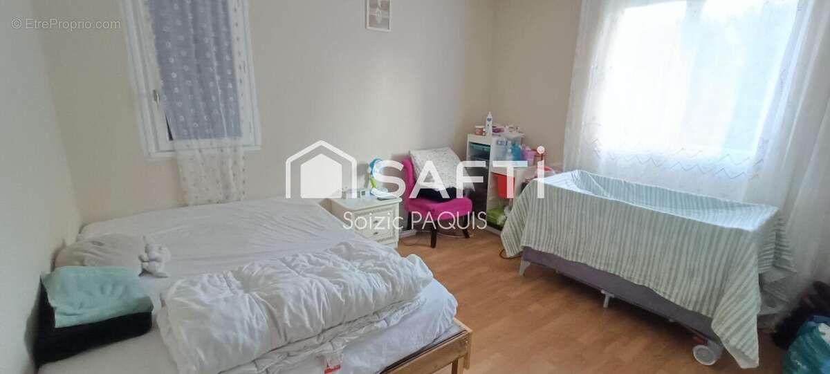 Photo 5 - Maison à LA FERTE-SOUS-JOUARRE