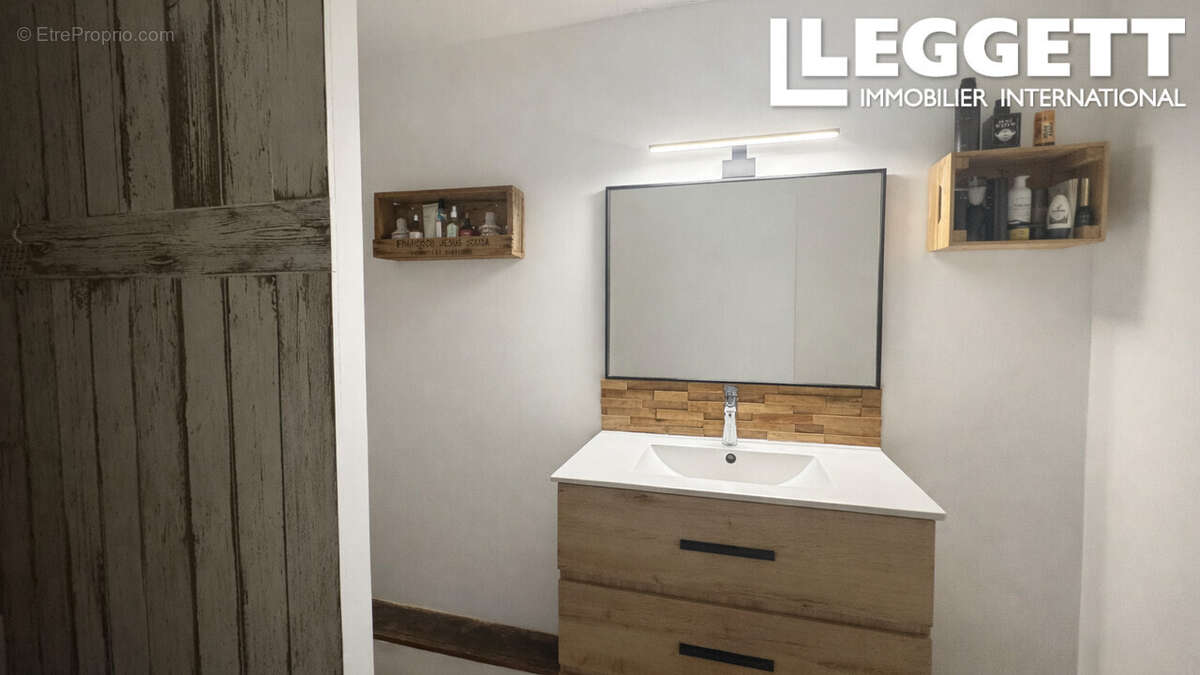 Appartement à BANDOL